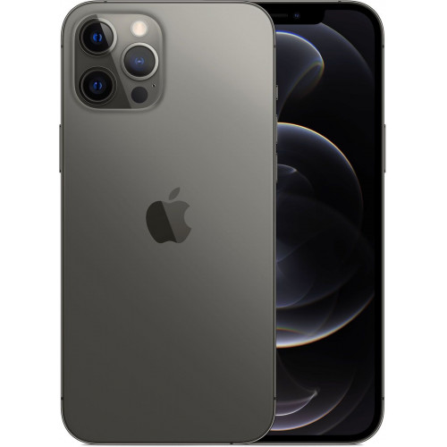 iPhone 12 Pro 128gb, Dual Sim Graphite (MGL93) б/у